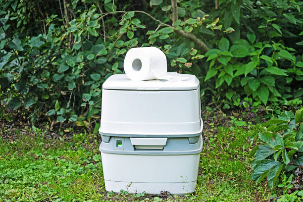 Best Porta potty services near me  in Ransom Canyon, TX