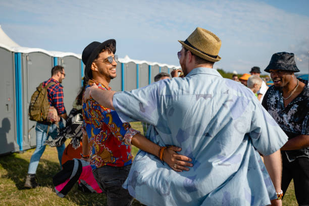 Best Portable toilet rental cost  in Ransom Canyon, TX