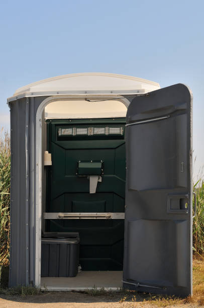 Portable Toilet Options We Offer in Ransom Canyon, TX
