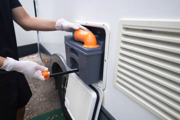 Best Affordable portable toilet rental  in Ransom Canyon, TX