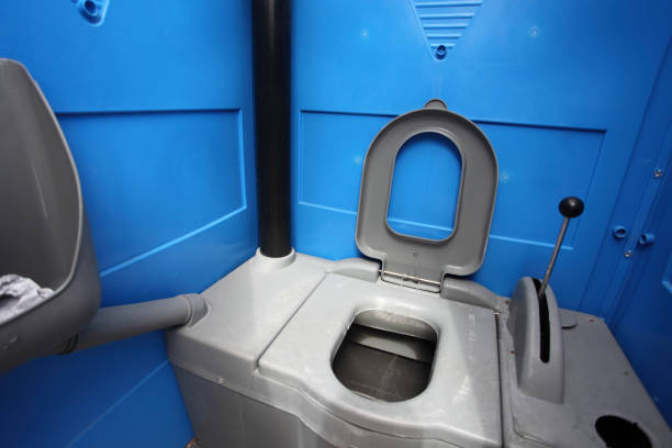 Ransom Canyon, TX porta potty rental Company