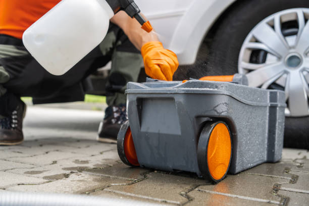 Best Portable sink rental  in Ransom Canyon, TX